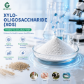 Polvo de xilooligosacárido Oligosacárido prefuncional XOS