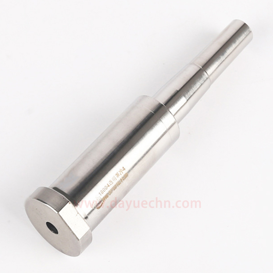 1 2343 Water Core Pumping For Cosmetic Mould Parts