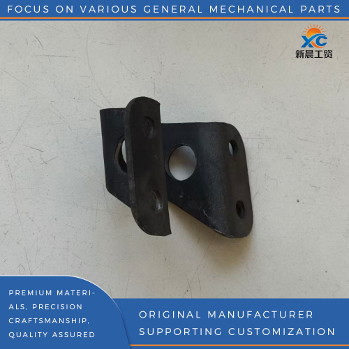 Componentes do suporte superior do amortecedor traseiro