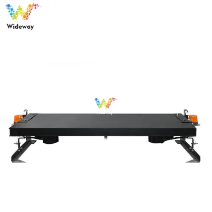 Australian Municipal construction LED Car Arrow Board Signs