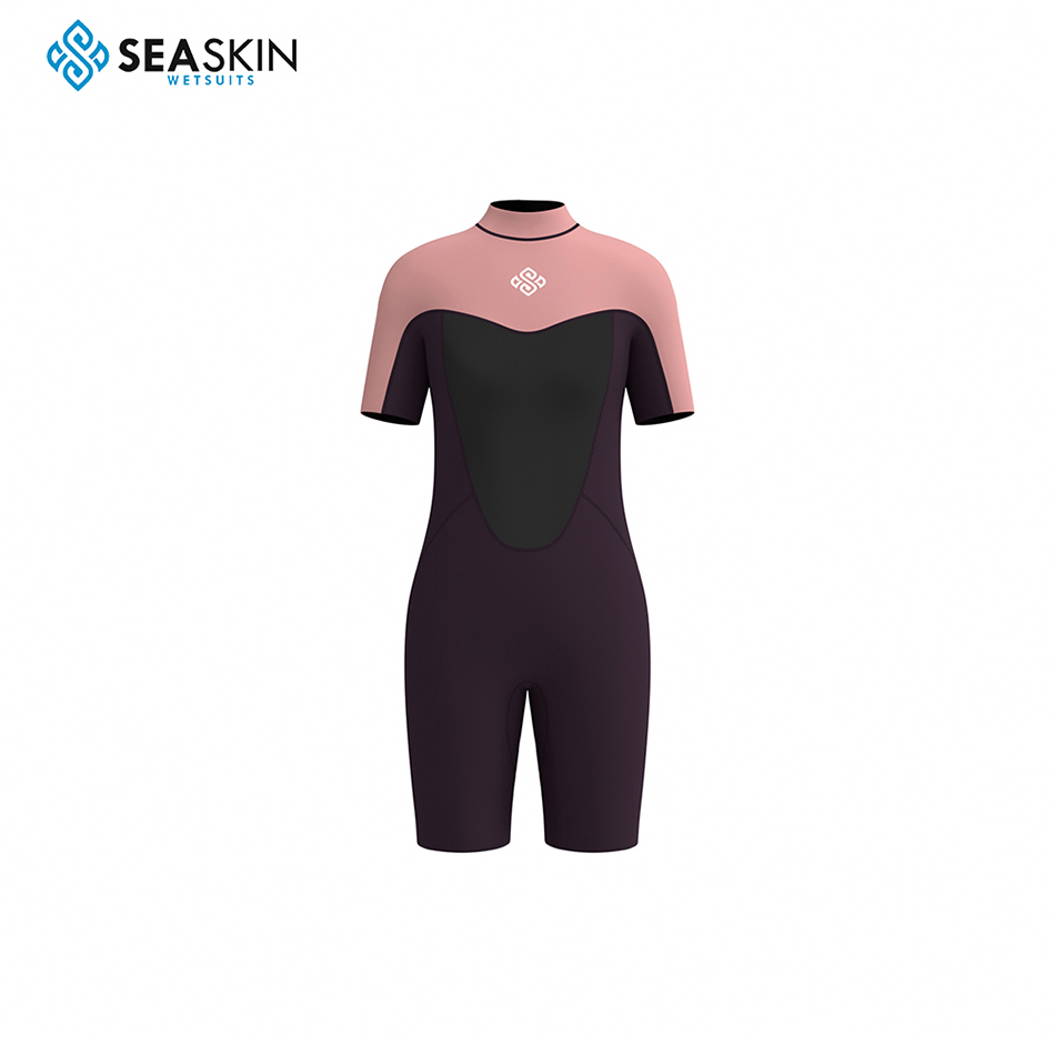 Shorty wetsuit (3) Shorty wetsuit (3)