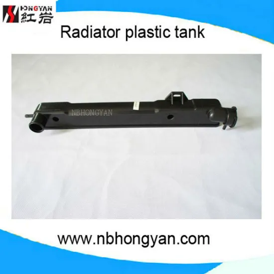 denso radiator fan motor