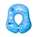 Inflatable U Bentuk Baby Neck Float Kids Float