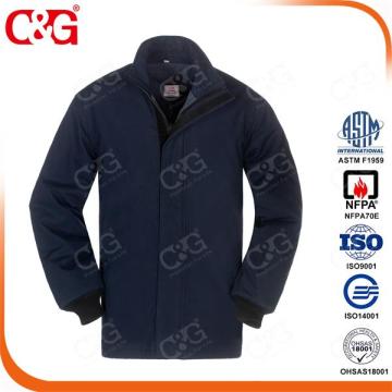 Category4 67cal/cm2 arc flash suit
