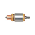 Delco truck starter parts 24VOLT 4.5KW ARMATURE