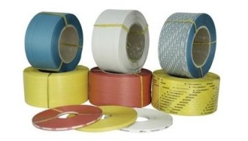 PP/PET packing belt or strap