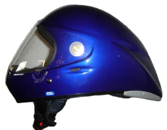 Paraglider helmet Gliding helmet Parapente helmet flying helmet