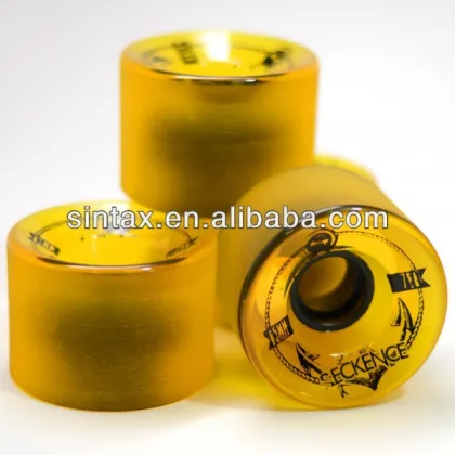 Sector 9 69x49mm skateboard wheels