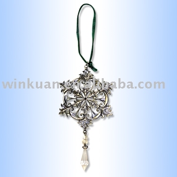 christmas pendant