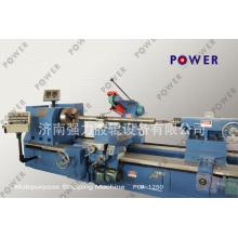 PCM-1660 multi prupose rubber roller stripping machinery