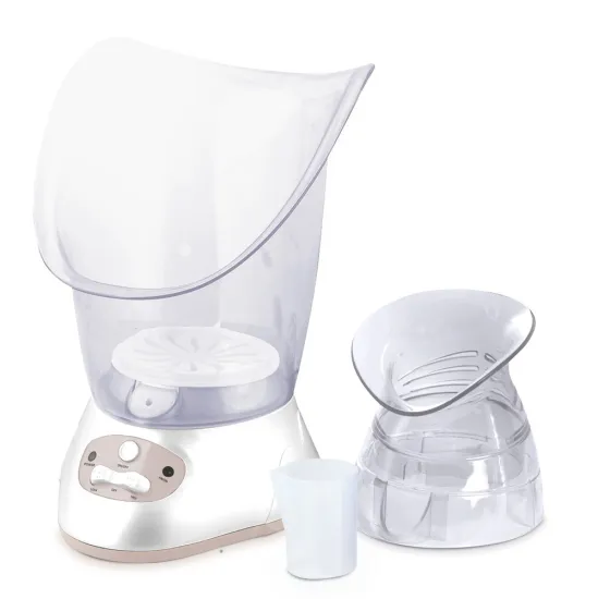 OEM Best sale professional Deep Cleansing face beauty instrument in 2015 with Magnifying Lamp