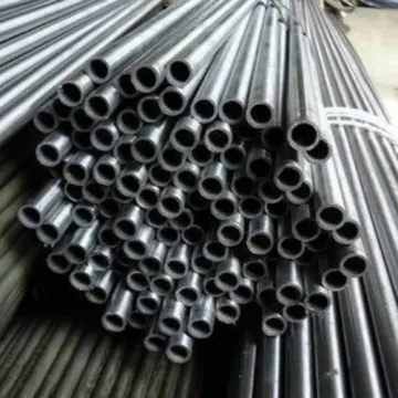 316 Stainless Steel Seamless Round Pipe