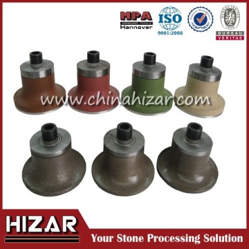 pcb router bits stone router bits