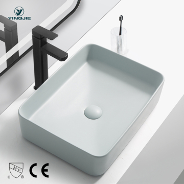 Bathroom Japanese Colored Vanity Top Countertops Wash Basin Price