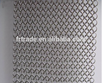 Heavy Duty Decorative Stainless Steel Expanded Metal Steel Mesh