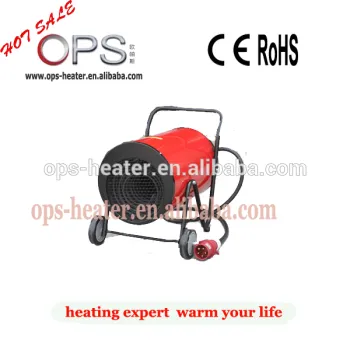 s3 22KW portable chicken poultry fan industrial heaters FHM-006
