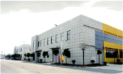 Our company