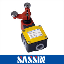 Limit switch