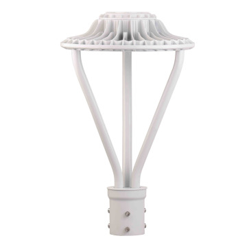 Pole Area Fixture for Street Yard Garden School