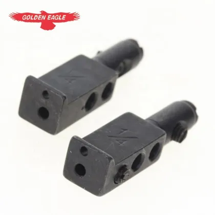 B1402-528-FAL/B1402-528-FAR 1/4\" Needle Clamp for Industrial Sewing Machine Parts & Accessories