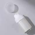 Bouteille de pompe de fondation de 1 oz rechargeable Bouteille de pompe à la crème