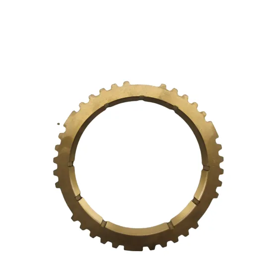 Auto Parts Transmission Synchronizer ring FOR HINO OEM 33371-1561/33371-1570