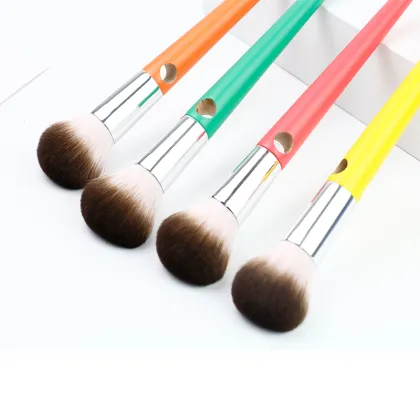 Powder Single Cosmetics Makeup Brushes
