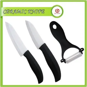 Ceramic Utility Knives