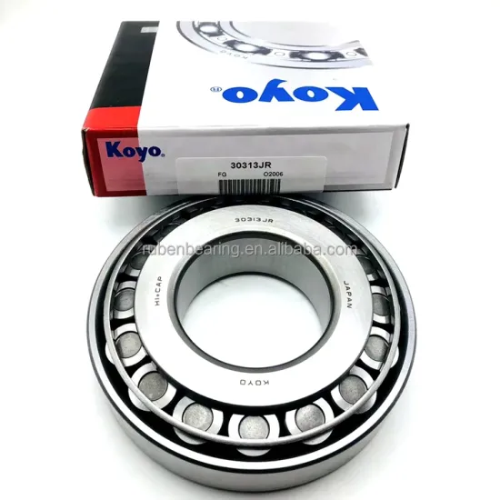 Tapered Roller Bearing VKHB2315 NP569484/NP644537 BT10163 SET1254 82x140x36.5mm