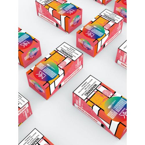 High gt 450puff disposable vape popular flavors