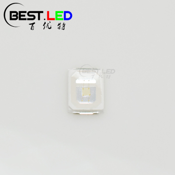 1W Green 520nm 525nm 2835 SMD LED