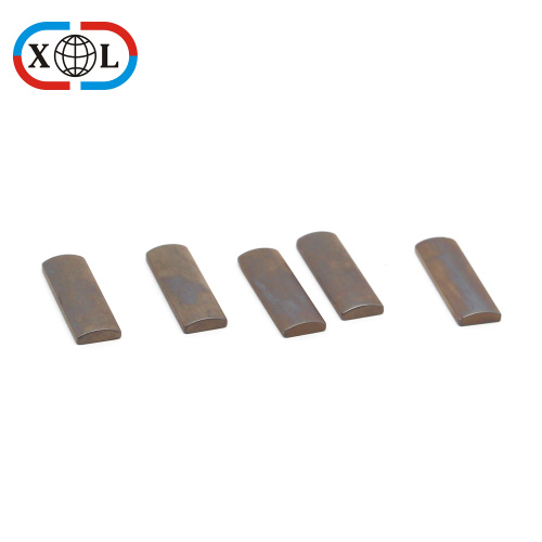 Customizable Sintered Neodymium Magnets