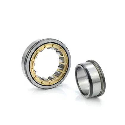 High Quality Cylindrical Roller Bearings RLS-36 RLS-38 RLS-5 Price List