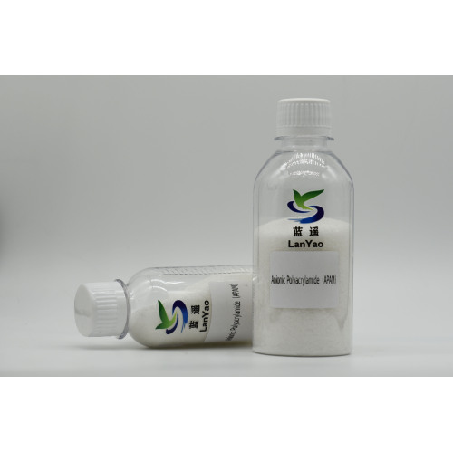 APAM für Stahlindustrie Stahlabwasserbehandlung