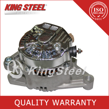 Car Spare Parts Alternator for Toyota Land Cruiser GRJ120 27060-31011