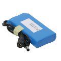 Hohe Entladerate 587491 11,1 V 2900 mAh Lipobatterie