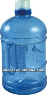 BPA Free PETG Plastikwasserkrug