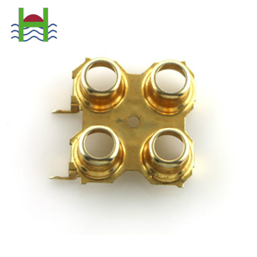 Hardware Extension Machining Service