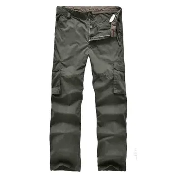Men\'s Casual Pants/ Trousers