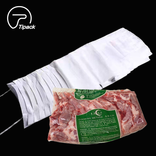 Fresh Meat Barrier Shrink Bags