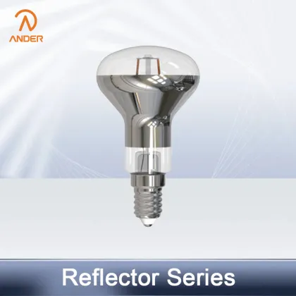 Directional Retro Lighting Tool R50-F-I 2W