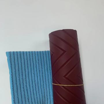 High Quality Waterproof Leather Car Floor Mats