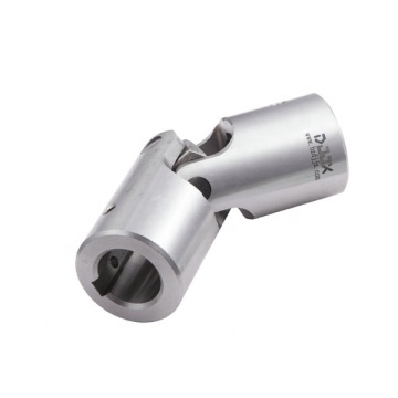 Food Grade Stainless Steel Steering Universal Joints for Processing Equipment