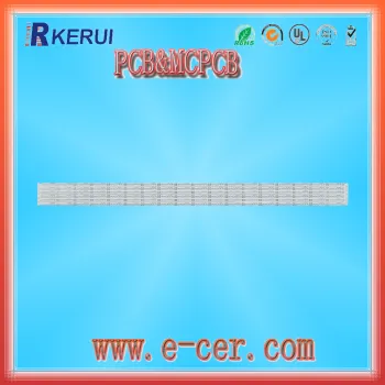 High quality led sign printed circuit board pcb&mcpcb manufacturer