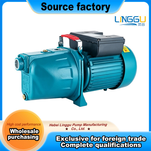 مضخة مياه مبردة دقيقة لتدوير برج التبريد
