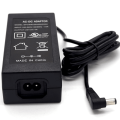 AC / DC Cargador de escritorio 22V / 4A 88W Adaptador para LG