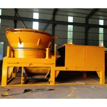 industrial wood chipper machine with mobile wheel