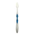 Whiteningteeth escova de cerdas macias Home Match escova de dentes para adultos