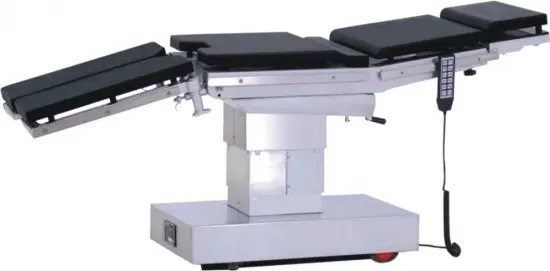 Electrical Operating Tables