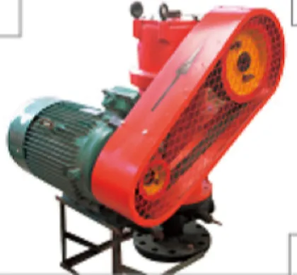 Industry Delivery Screw Pump